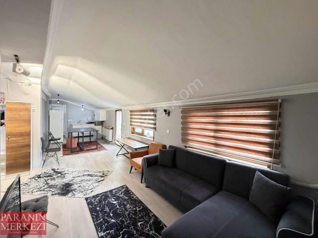 Şişli, İstanbul içerisinde kiralık mülk