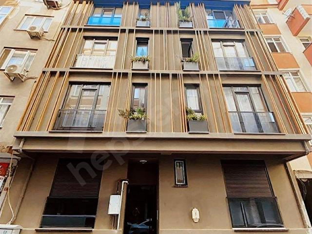 Kağithane, İstanbul içerisinde satılık mülk