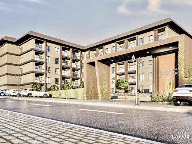 Yenimahalle, Ankara içerisinde satılık mülk
