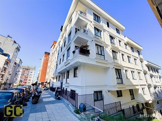 Kağithane, İstanbul içerisinde satılık mülk