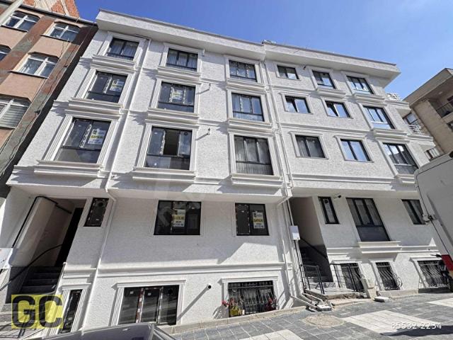 Kağithane, İstanbul içerisinde satılık mülk