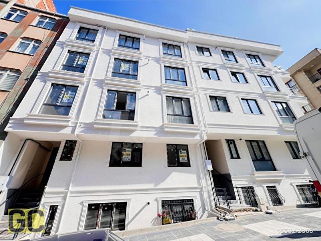 Kağithane, İstanbul içerisinde satılık mülk