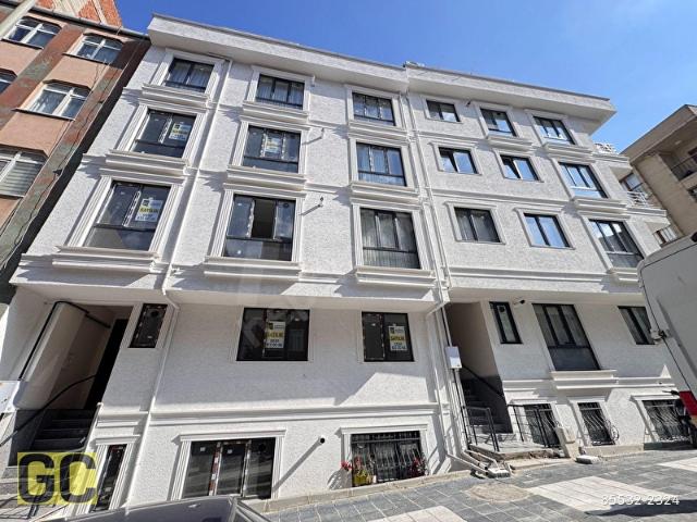 Kağithane, İstanbul içerisinde satılık mülk
