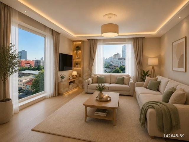 Kartal, İstanbul içerisinde satılık mülk