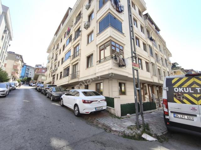 Çekmeköy, İstanbul içerisinde kiralık mülk