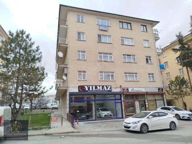Yenimahalle, Ankara içerisinde kiralık mülk