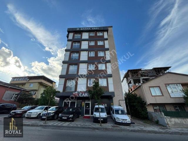 Ümraniye, İstanbul içerisinde satılık mülk