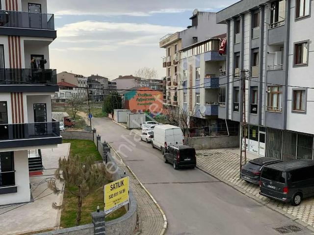 Abdurrahmangazi Mahallesi, Sancaktepe içerisinde satılık mülk