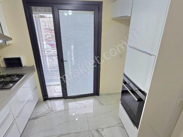 Ümraniye, İstanbul içerisinde kiralık Residence