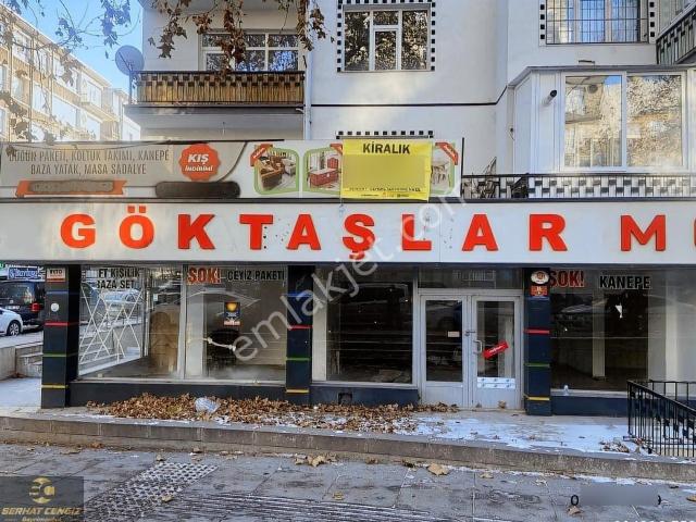 Yenimahalle, Ankara içerisinde kiralık mülk
