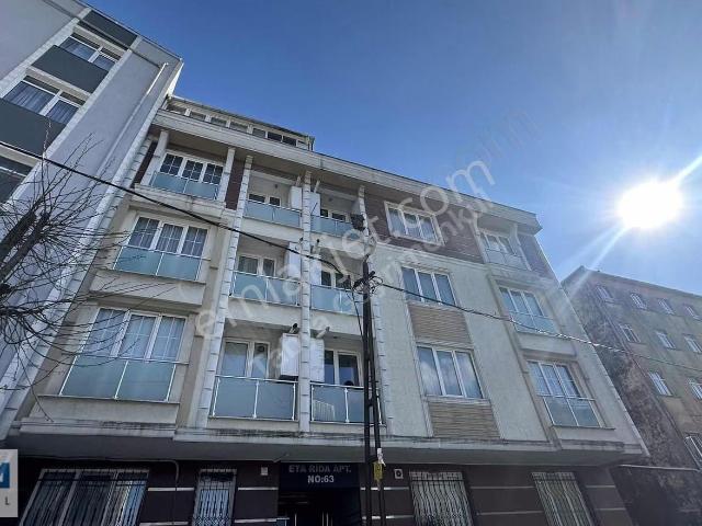 Kağithane, İstanbul içerisinde kiralık mülk