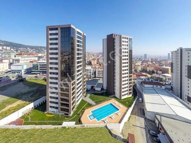Kartal, İstanbul içerisinde satılık mülk