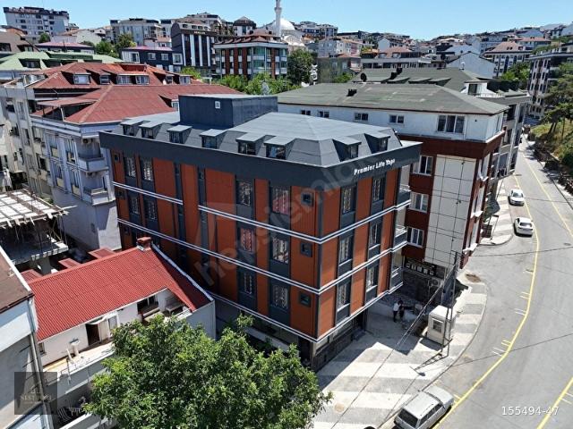 Arnavutköy, İstanbul içerisinde satılık mülk