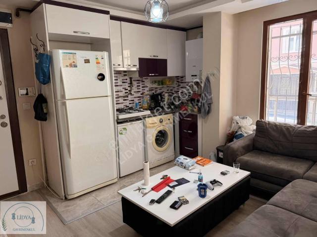 Ataşehir, İstanbul içerisinde kiralık mülk
