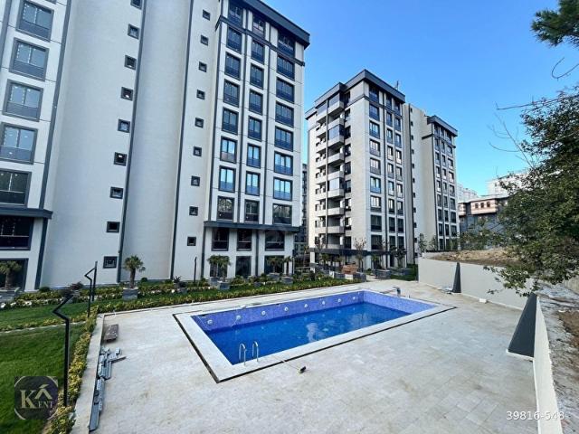 İstanbul içerisinde satılık mülk