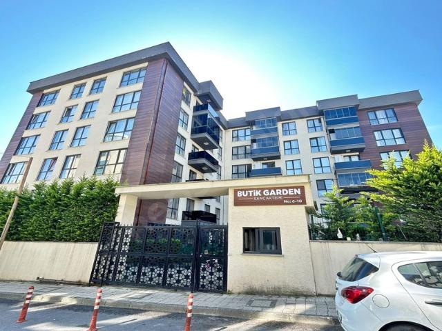 Osmangazi Mahallesi, Sancaktepe içerisinde satılık mülk