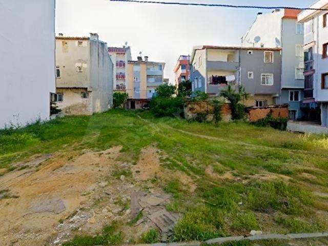 Sancaktepe, İstanbul içerisinde satılık Arsa