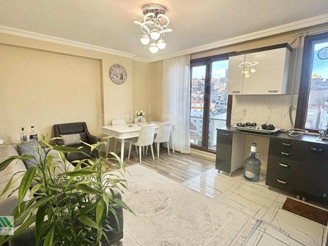 Kağithane, İstanbul içerisinde satılık mülk