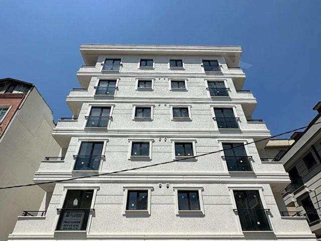 Ataşehir, İstanbul içerisinde satılık mülk