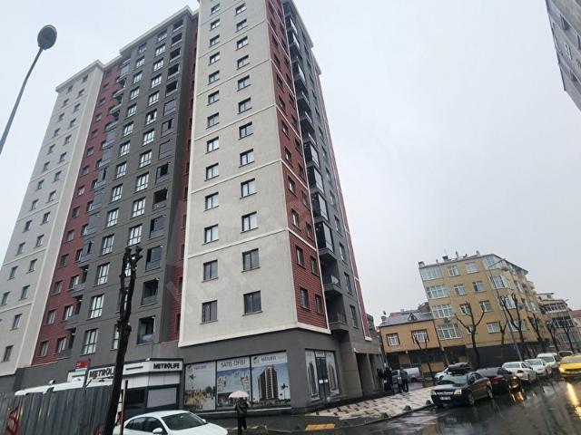 İstanbul içerisinde satılık mülk