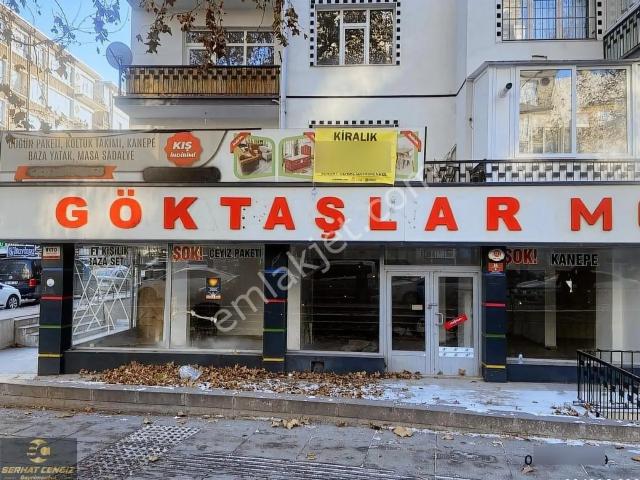 Demetgül Mahallesi, Yenimahalle içerisinde kiralık mülk