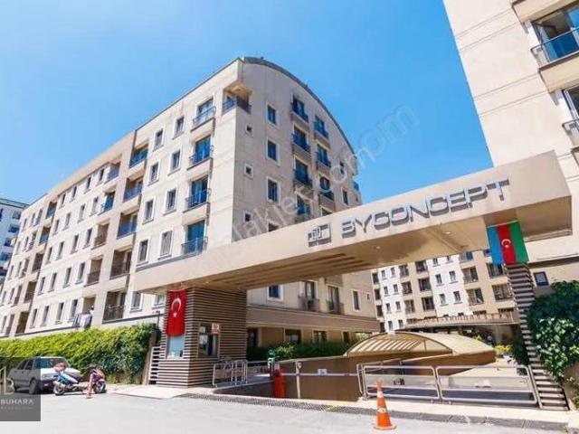 Sultanbeyli, İstanbul içerisinde kiralık mülk