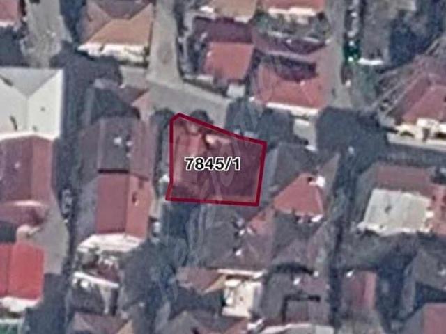 Sultanbeyli, İstanbul içerisinde satılık Arsa