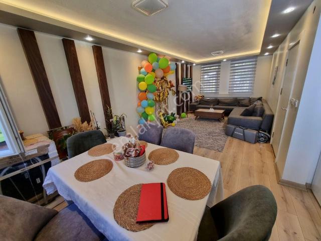 Yenimahalle, Ankara içerisinde satılık Villa