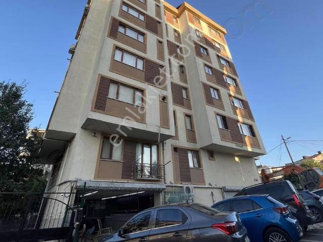 Ümraniye, İstanbul içerisinde kiralık mülk