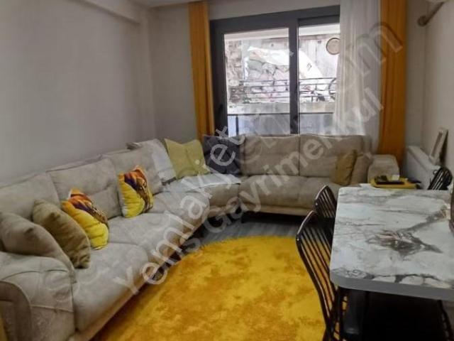 Karabağlar, İzmir içerisinde satılık mülk