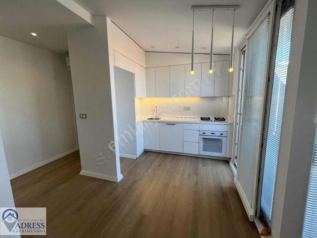 Ümraniye, İstanbul içerisinde kiralık mülk