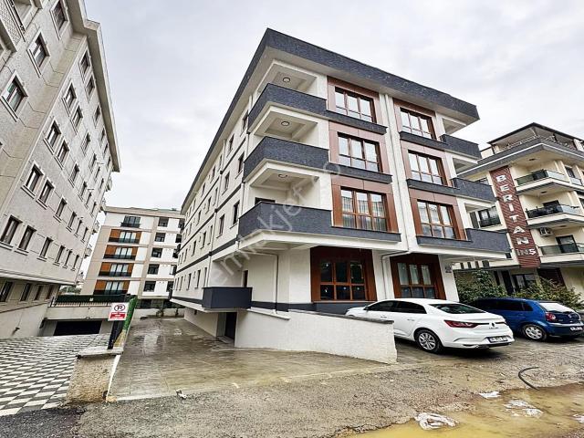 Abdurrahmangazi Mahallesi, Sancaktepe içerisinde kiralık mülk