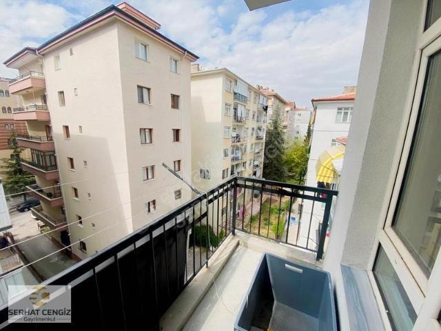 Yenimahalle, Ankara içerisinde kiralık mülk