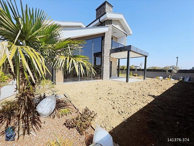 Düzce Merkez, Düzce içerisinde satılık Villa