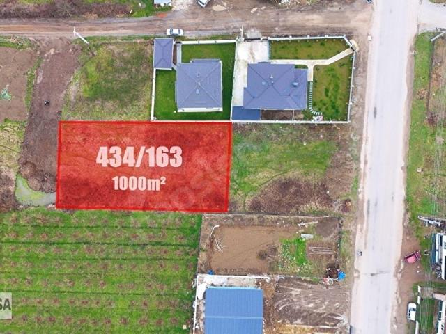 Cumayeri, Düzce içerisinde satılık Arsa