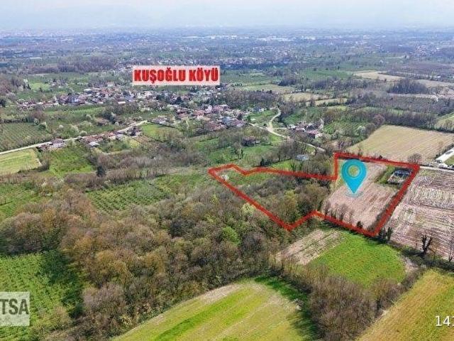 Çilimli, Düzce içerisinde satılık Arsa