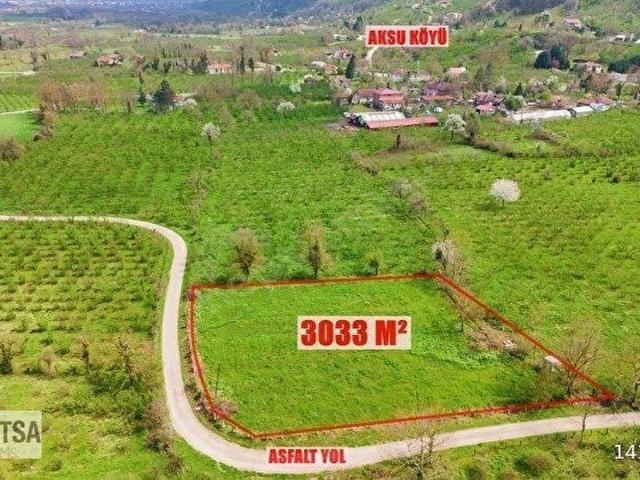 Gölyaka, Düzce içerisinde satılık Arsa