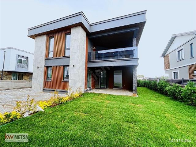 Pınarlar, Düzce Merkez içerisinde satılık Villa
