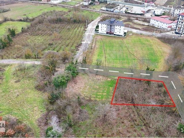 Düzce Merkez, Düzce içerisinde satılık Arsa