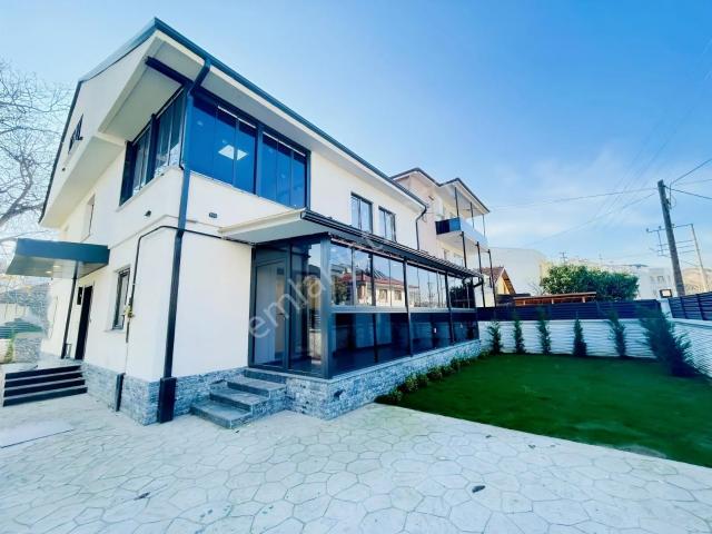 Düzce Merkez, Düzce içerisinde satılık Villa