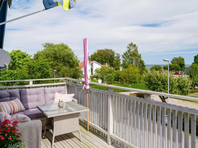 Villa till salu i Abbekås, Skåne