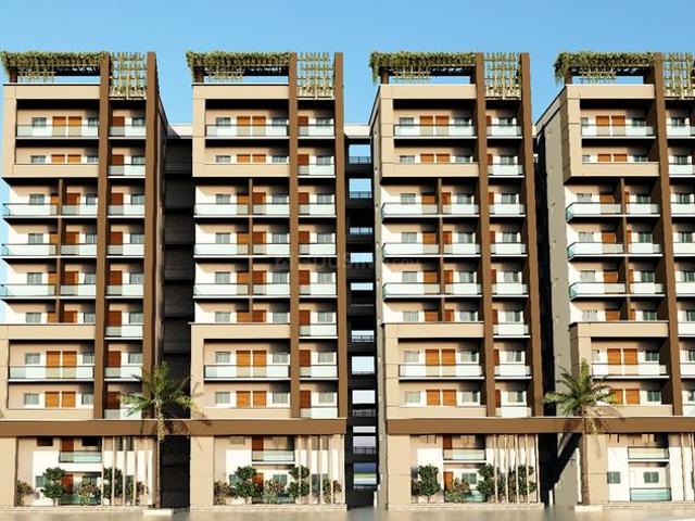 Flat for sale in Haidarabad, Telangana