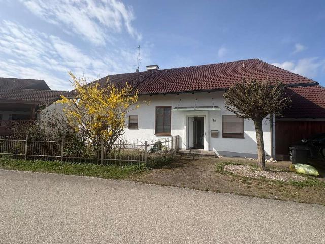 Haus kaufen in Mettenheim-Hart, Mettenheim