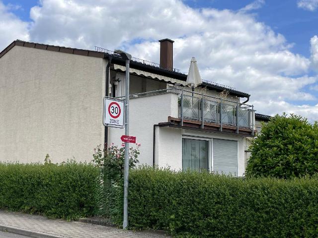 Haus kaufen in Bietigheim-Bissingen