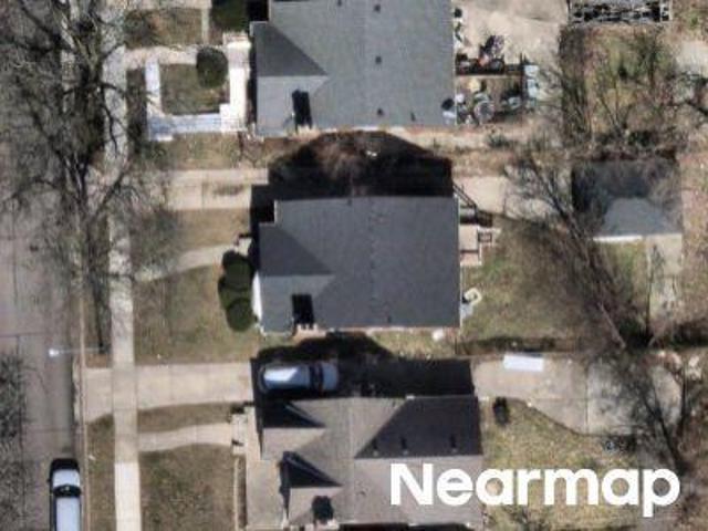 House for sale in Detroit, Michigan