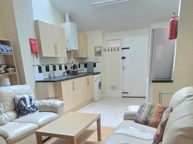 House for rent in Old Lenton, Haddon