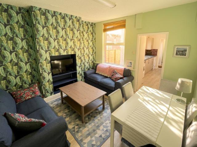 House for rent in Old Lenton, City of Nottingham