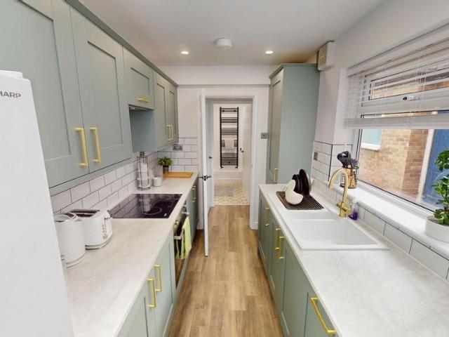 House for rent in Old Lenton, Haddon