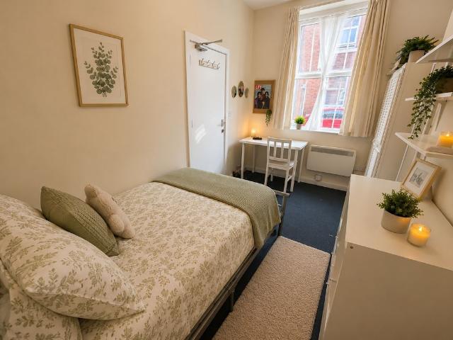 House for rent in Old Lenton, Haddon