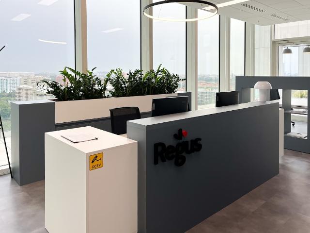 Ufficio in affitto a Municipio 6, Milano